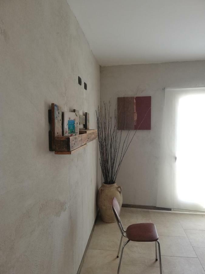 Filippo Room أودجانو لا كييزا المظهر الخارجي الصورة